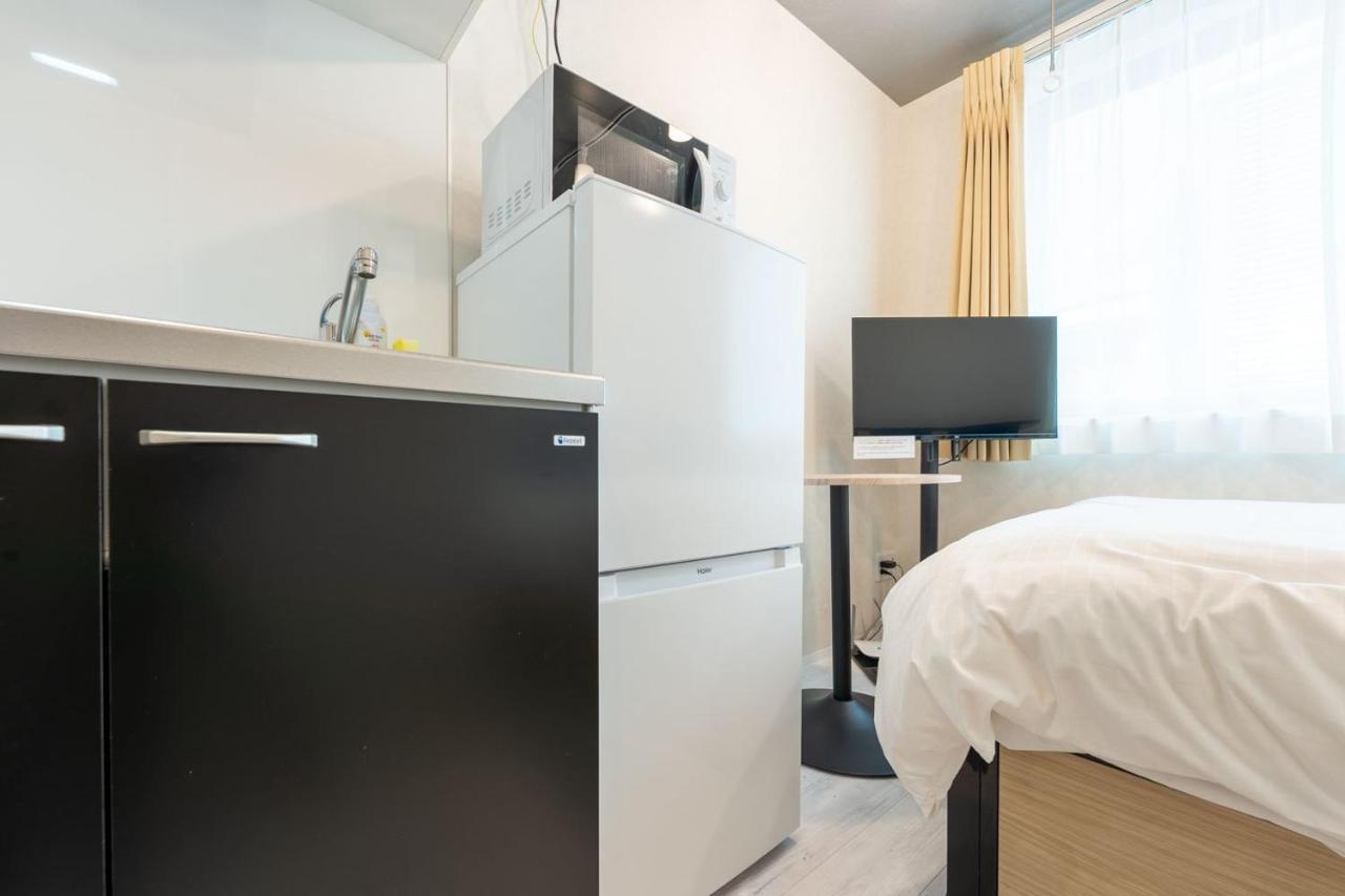 Ugard Shimomaruko Apartemen *
