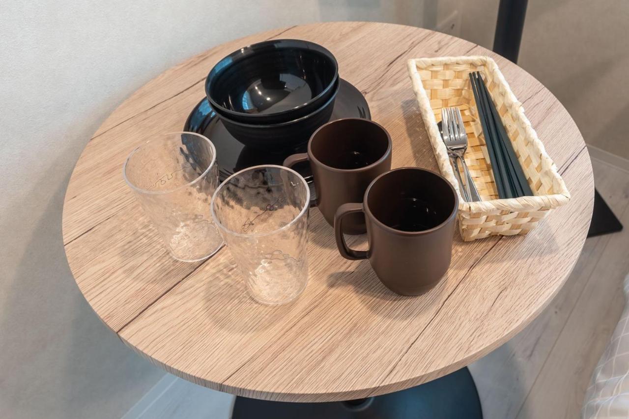 Apartemen Ugard Shimomaruko
