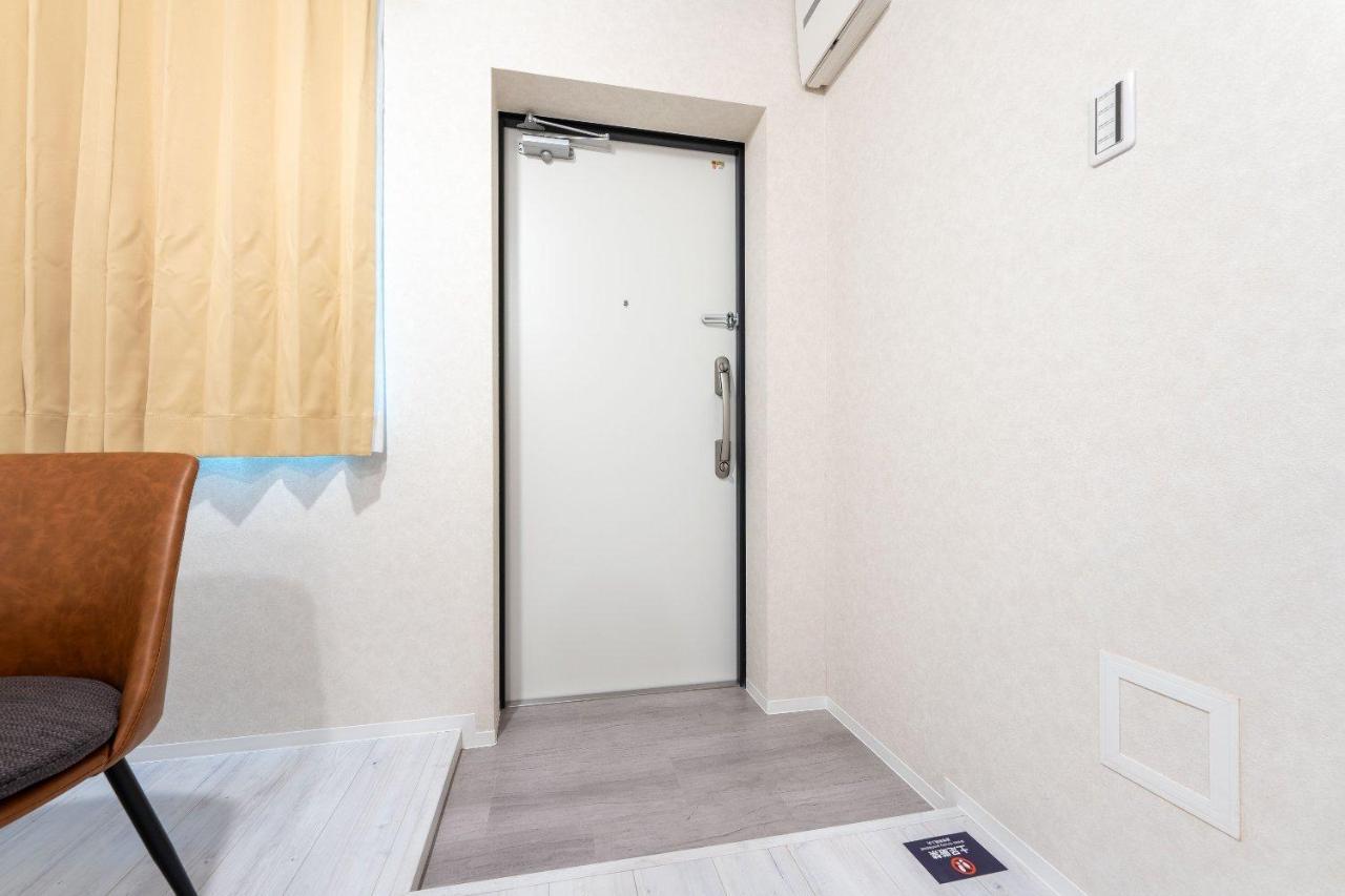 Ugard Shimomaruko Apartemen *