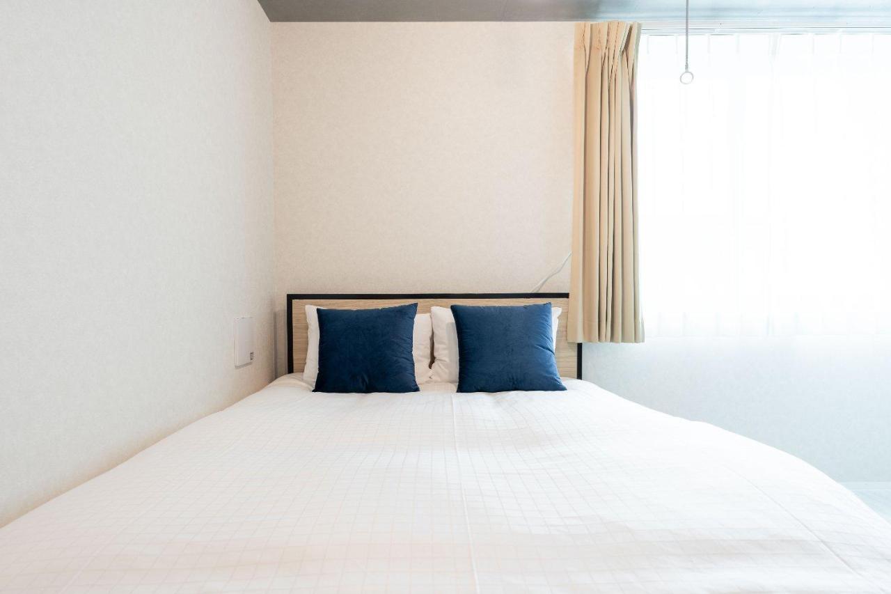 Apartemen Ugard Shimomaruko