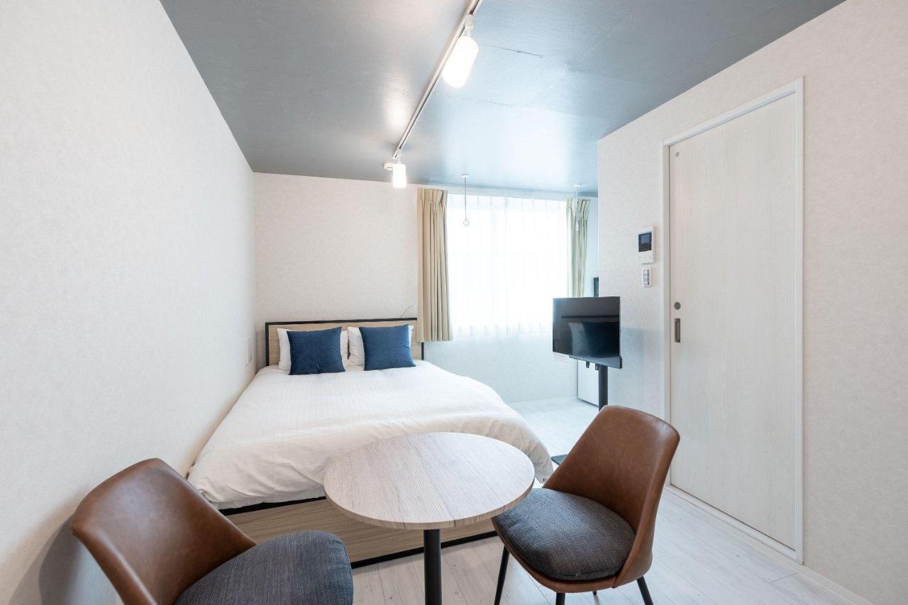 Apartemen Ugard Shimomaruko *