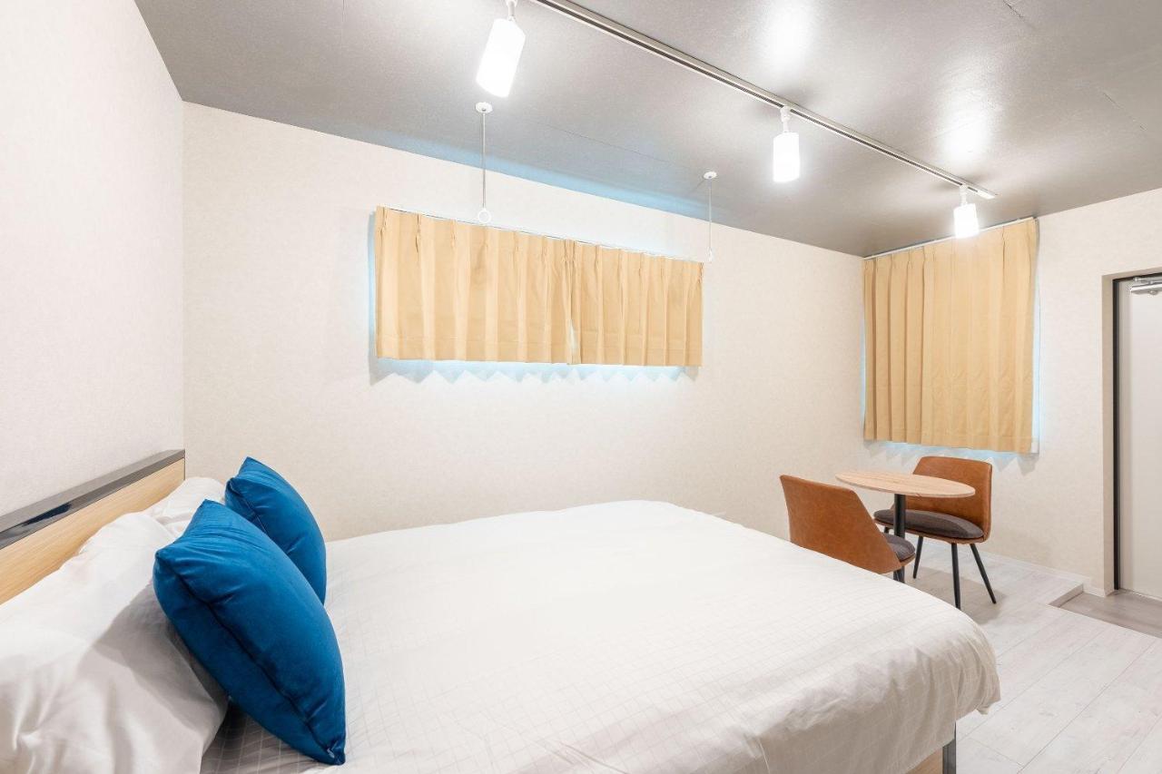 Ugard Shimomaruko Apartemen *