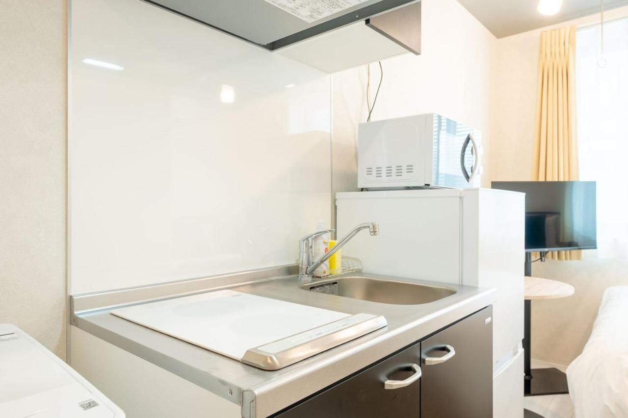 Ugard Shimomaruko Apartemen