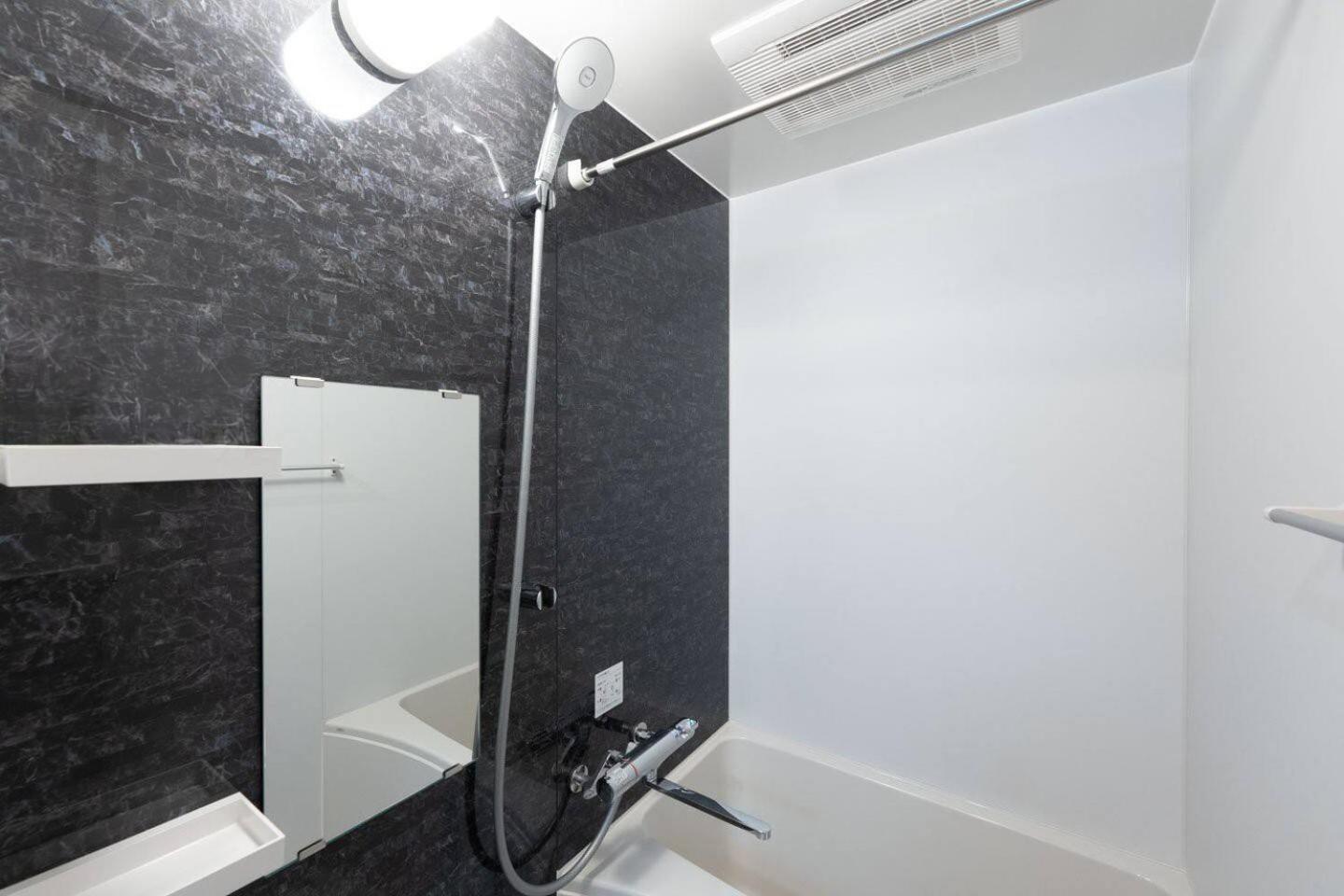 Apartemen Ugard Shimomaruko