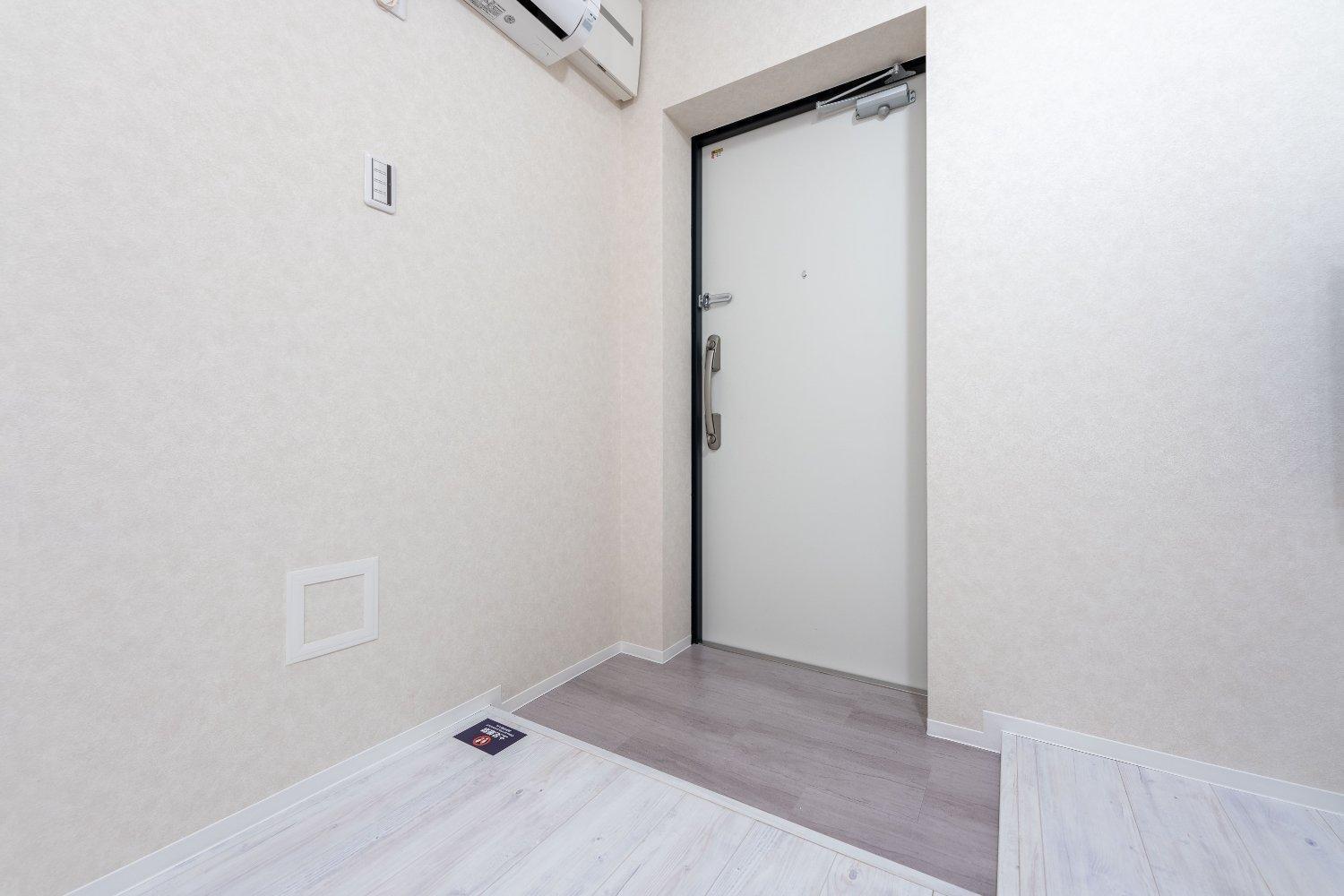 Apartemen Ugard Shimomaruko