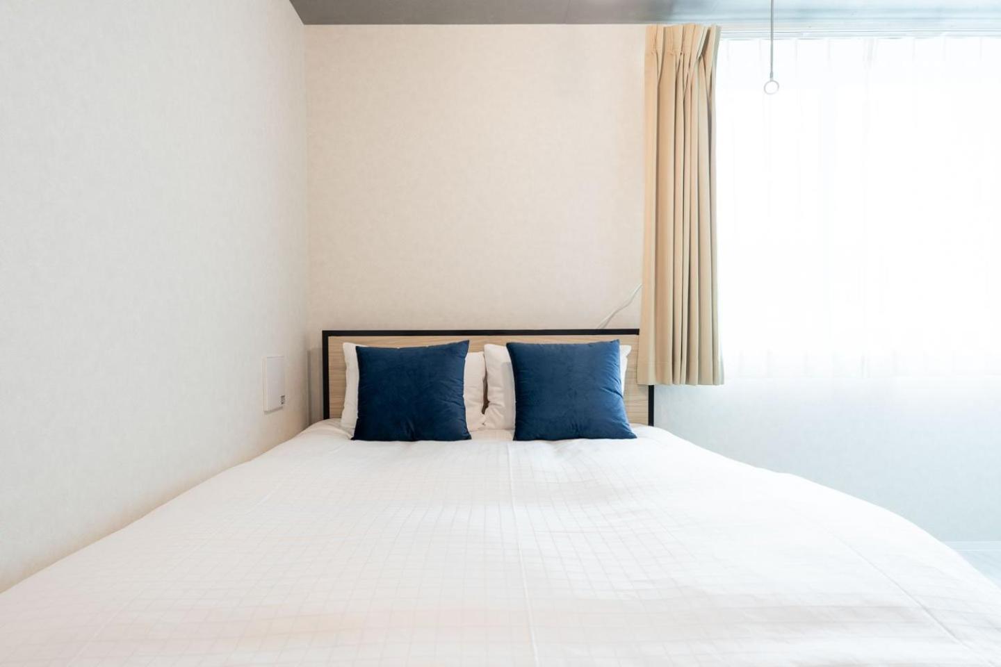 Apartemen Ugard Shimomaruko
