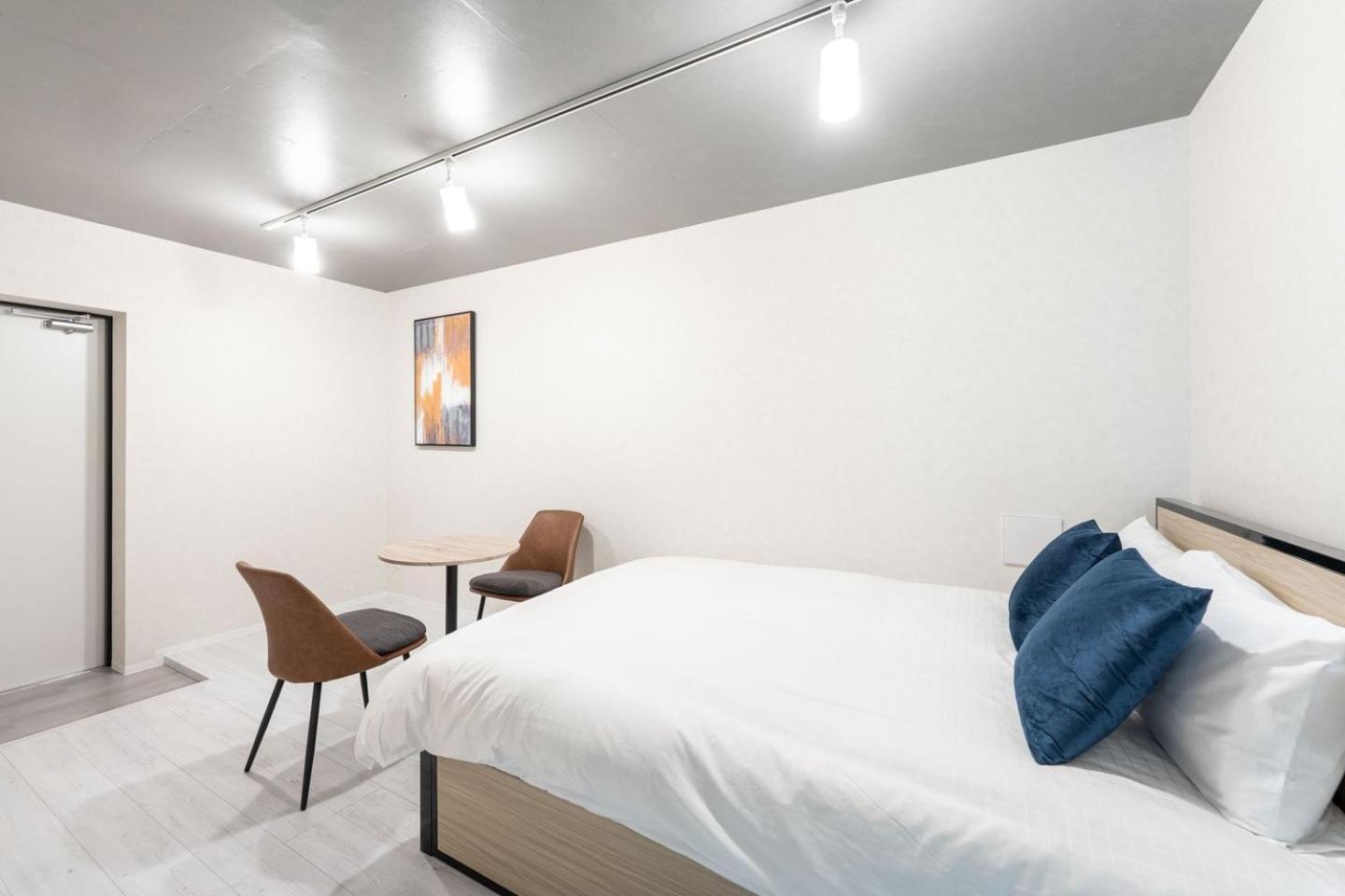 Apartemen Ugard Shimomaruko