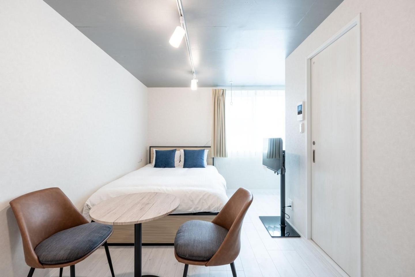 Apartemen Ugard Shimomaruko *