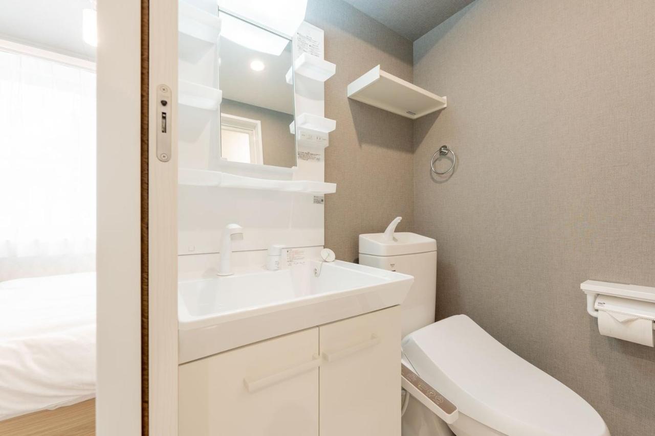 Apartment Ugard Shimomaruko Präfektur Tokio