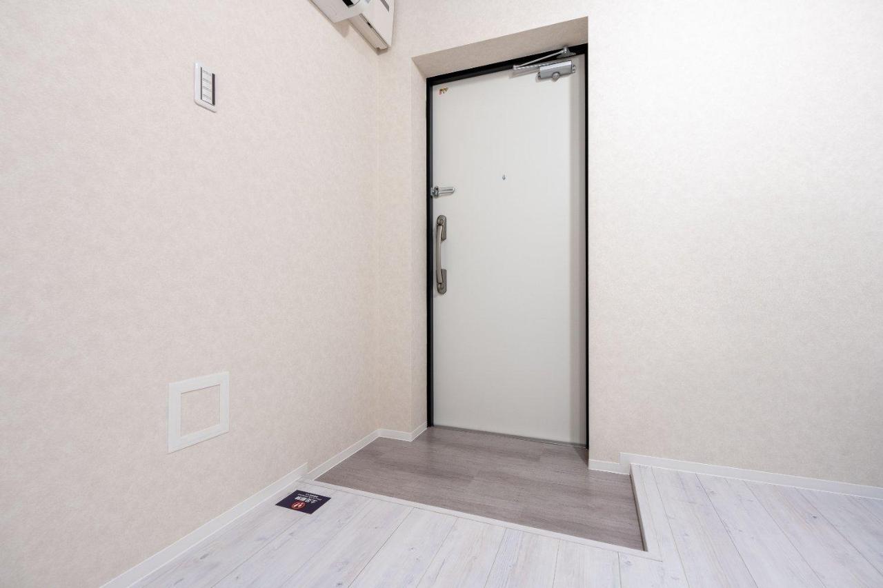 Apartment Ugard Shimomaruko Präfektur Tokio