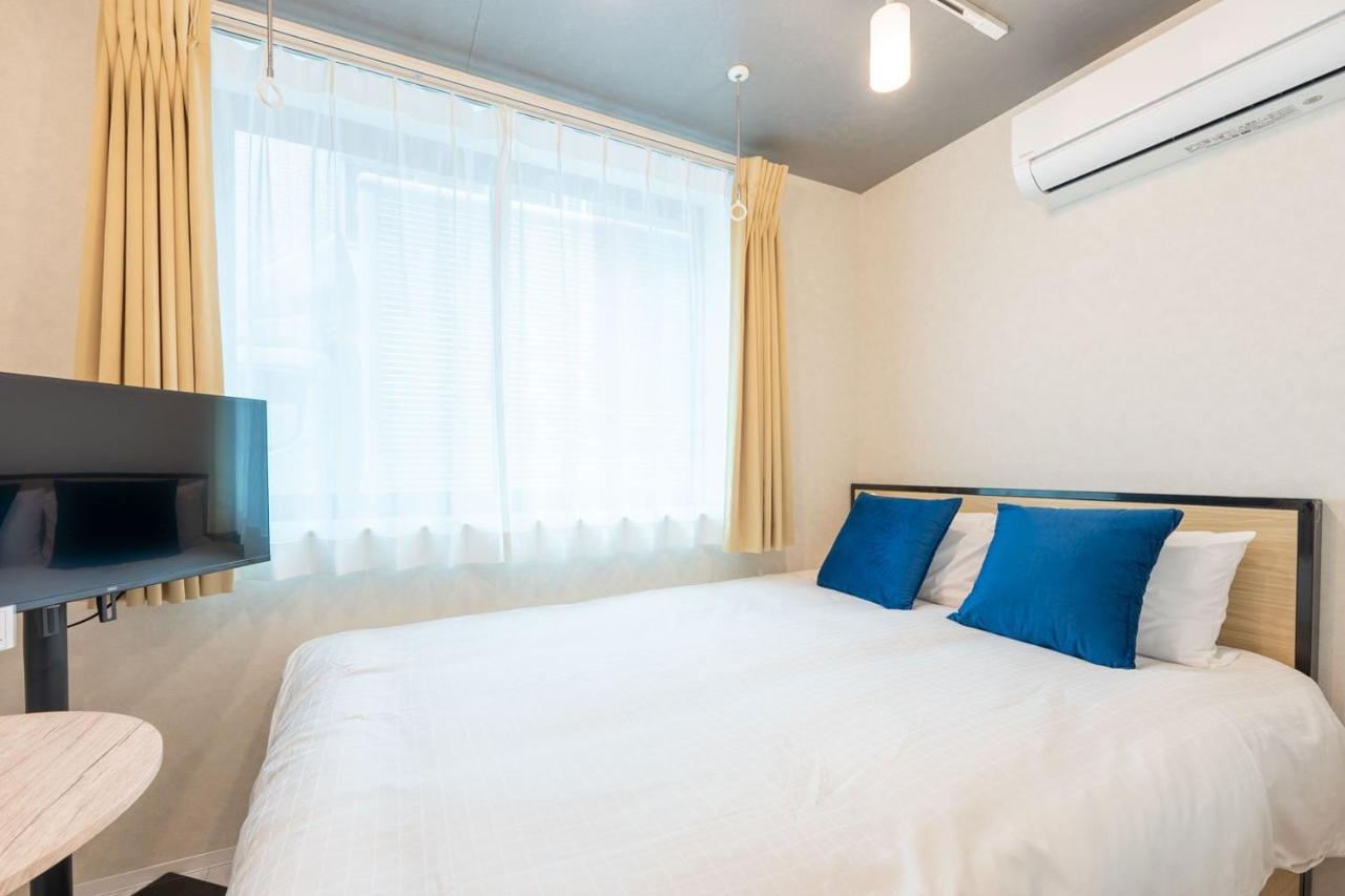 Apartment Ugard Shimomaruko Präfektur Tokio
