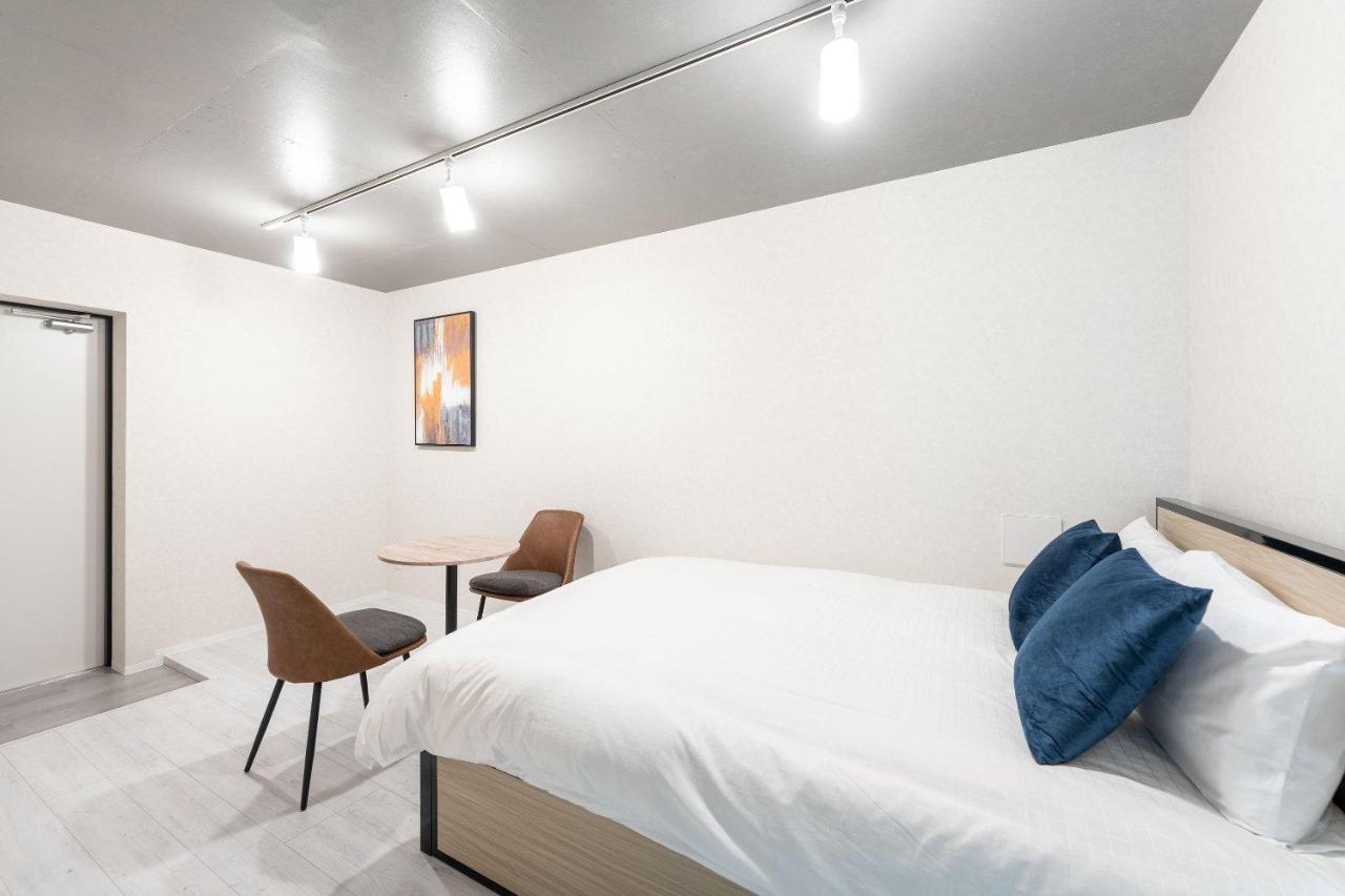 Ugard Shimomaruko Apartment Präfektur Tokio
