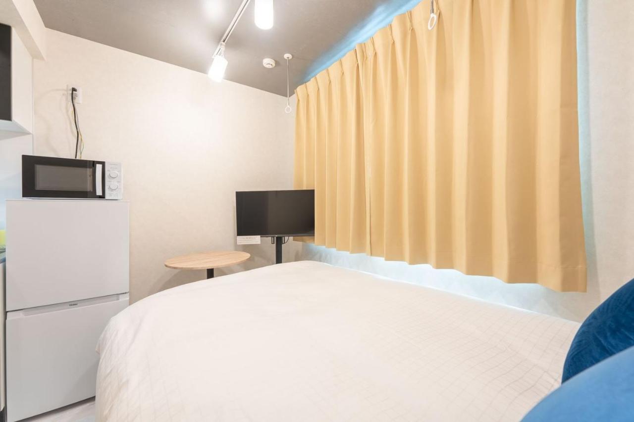 Apartment Ugard Shimomaruko Präfektur Tokio