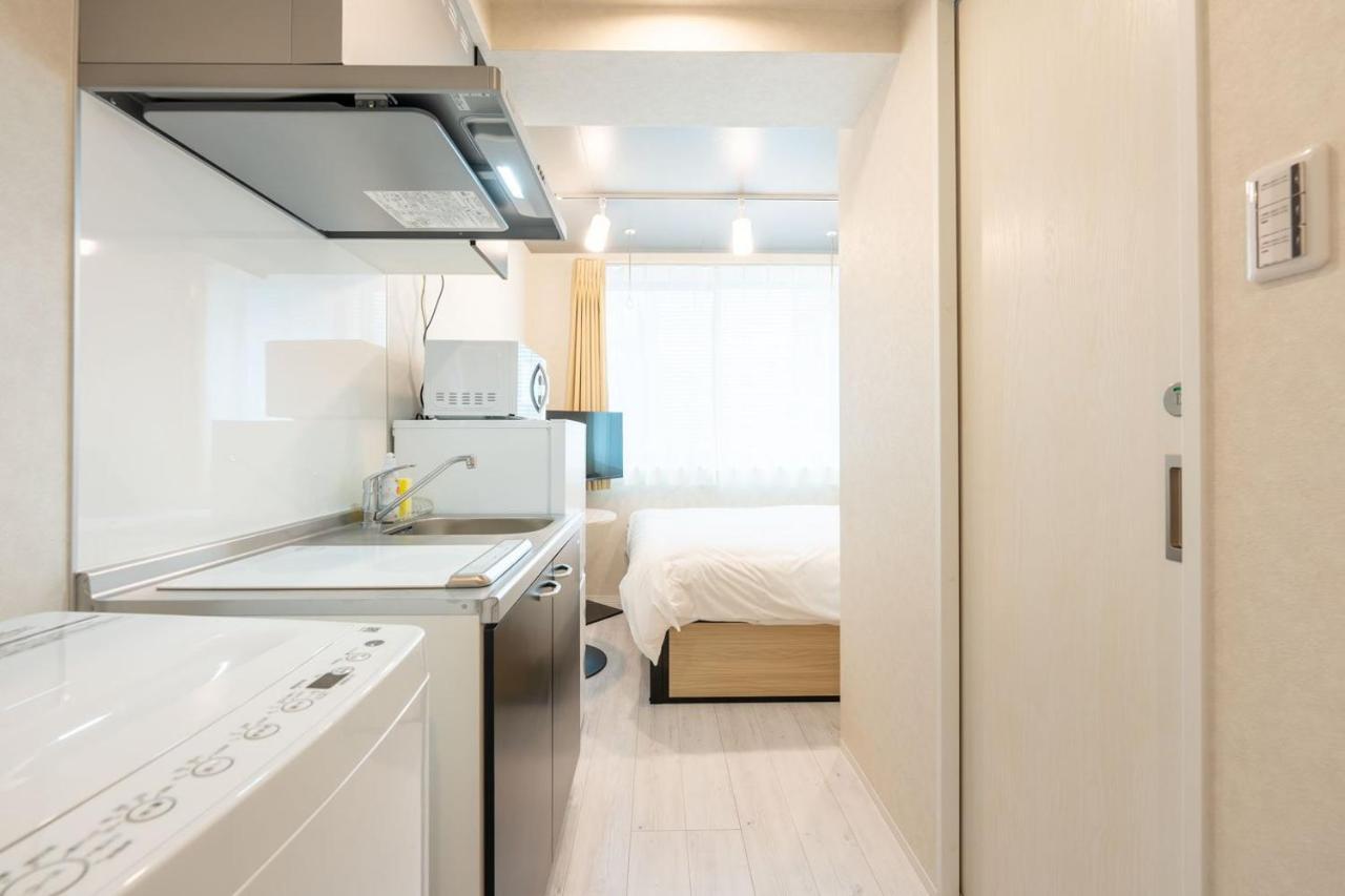 Apartment Ugard Shimomaruko Präfektur Tokio