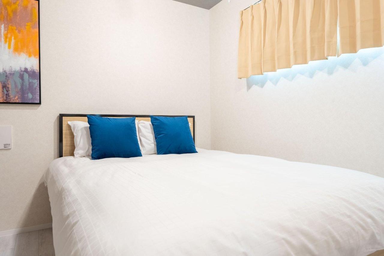 Apartment Ugard Shimomaruko Präfektur Tokio