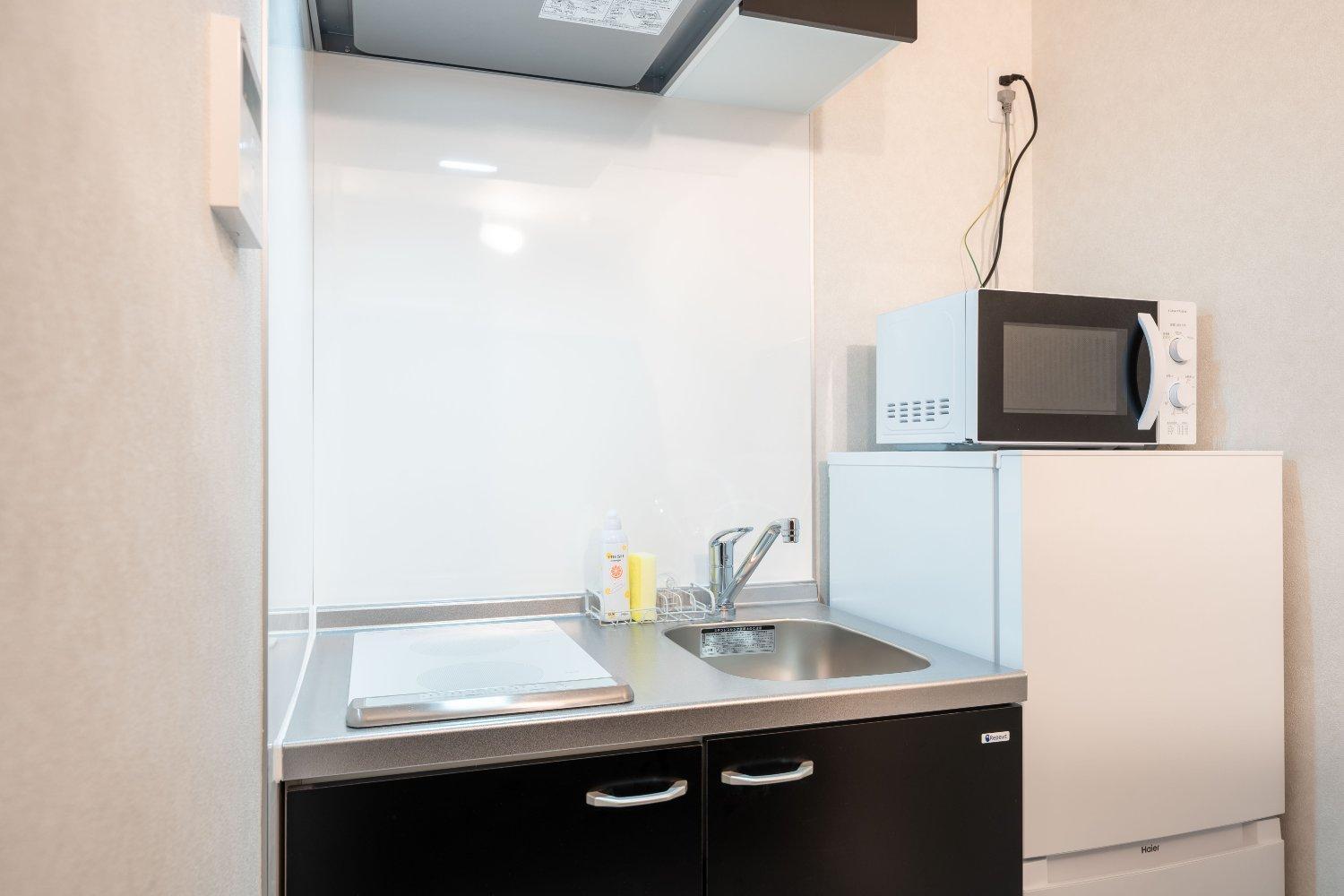 Ugard Shimomaruko Apartment Präfektur Tokio