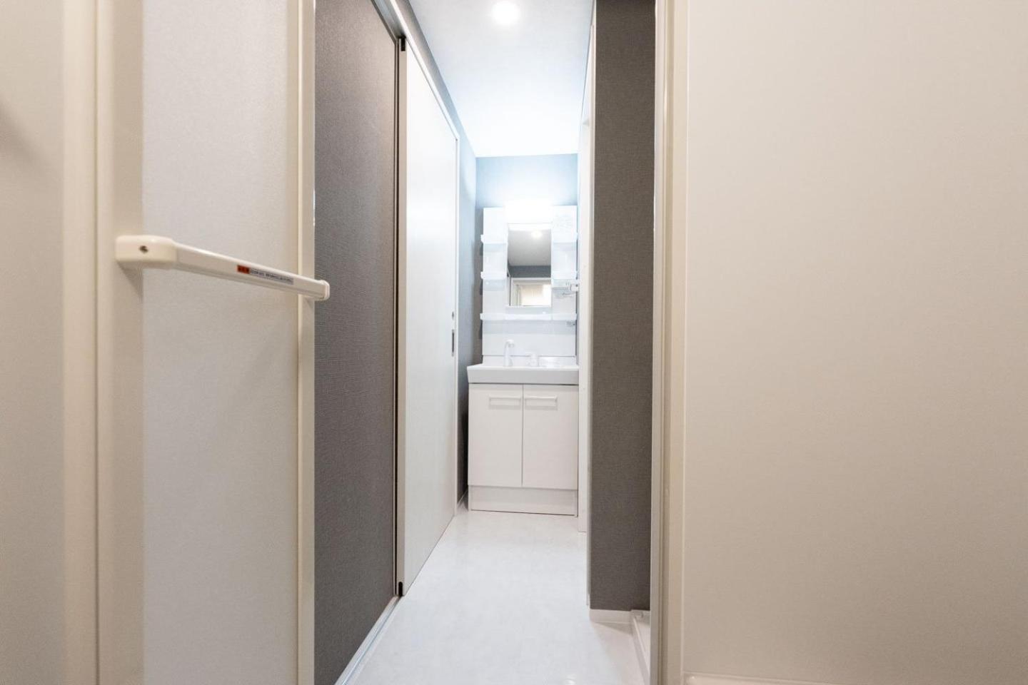 Ugard Shimomaruko Apartment Präfektur Tokio